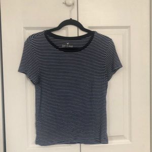 American Eagle Outfitters Soft and Sexy Top!